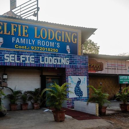 Hotel Oyo 37530 Selfie Dhaba Sasupāda Zewnętrze zdjęcie