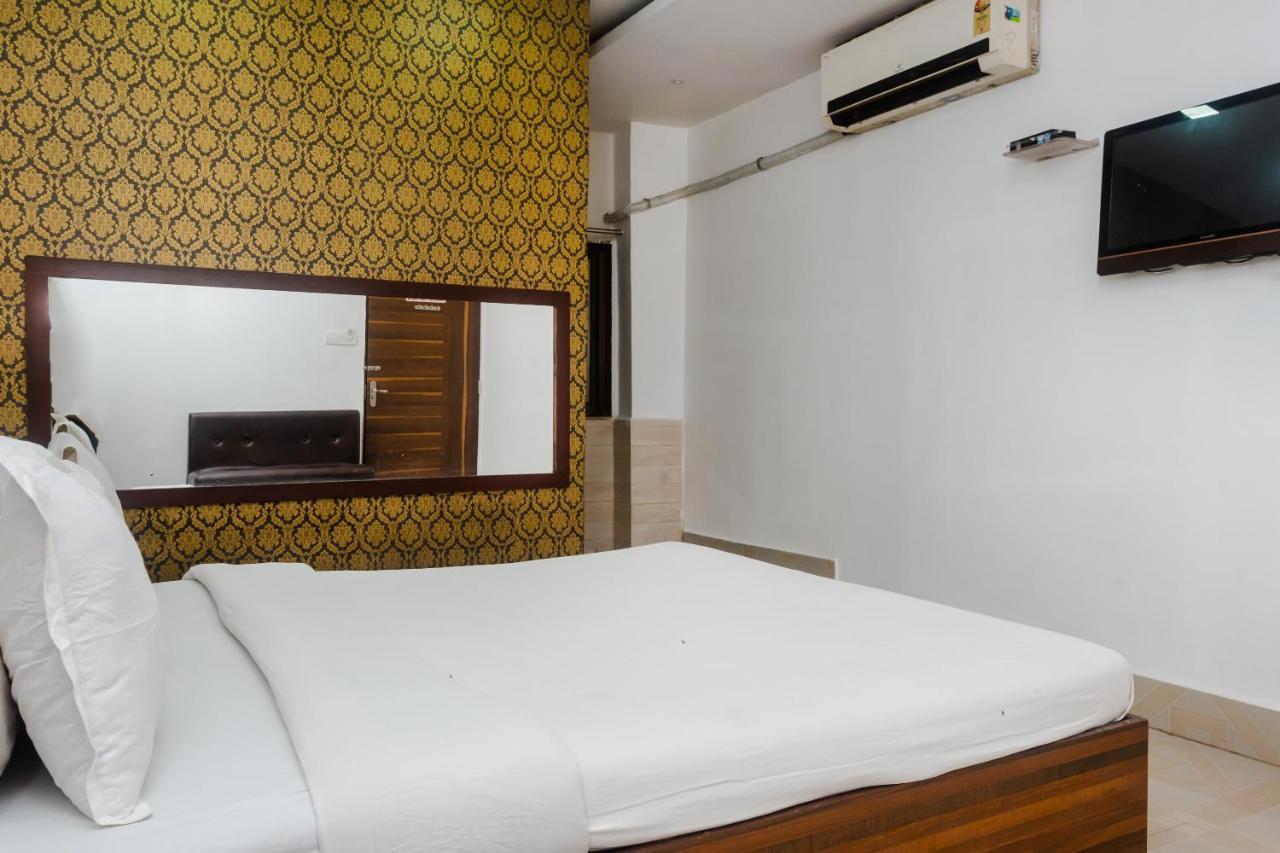 Hotel Oyo 37530 Selfie Dhaba Sasupāda Zewnętrze zdjęcie
