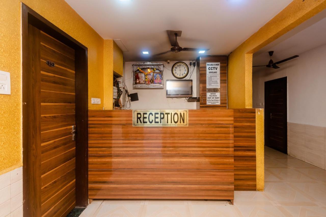 Hotel Oyo 37530 Selfie Dhaba Sasupāda Zewnętrze zdjęcie